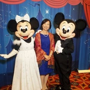 Meet your Posher, Jean